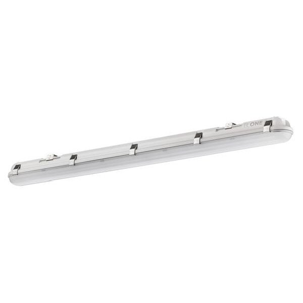 Pracht LED-Feuchtraumwannenleuchte LUNA BL ONE 1500mm PCO 1x25/31/36/45W