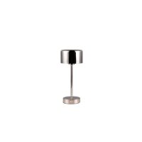 Trio LED-Akku-Tischleuchte LB24 JEFF 1,5W 120lm 3000K dim...