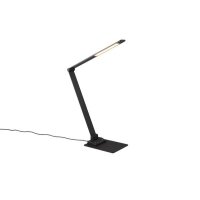 Trio LED-Tischleuchte LB24 TRAVIS 6,5W 650lm 2700-6500K...