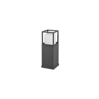 Trio LED-Stehleuchte LB24 Witham anthrazit