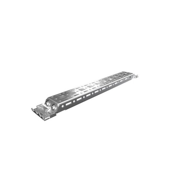 Rittal Schiene AX für Innenausbau für T:350mm PK= 4St