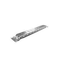 Rittal Schiene AX für Innenausbau für T:350mm...