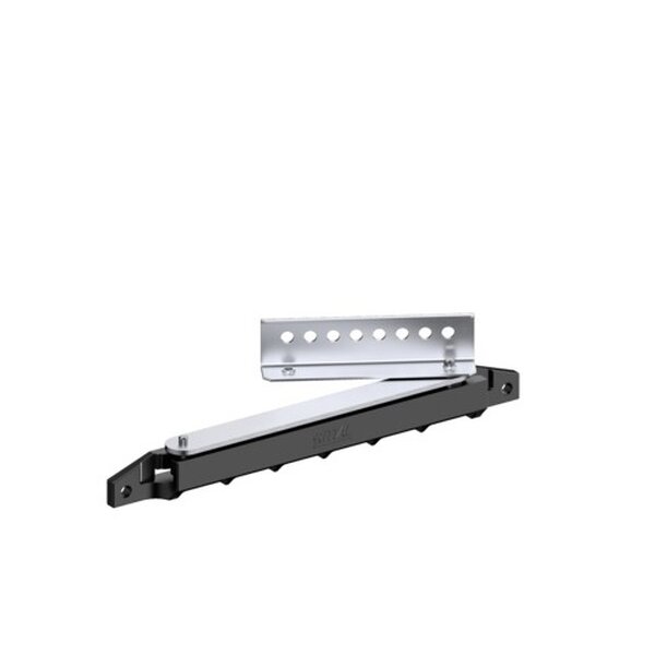 Rittal Türarretierung für Fluchtwege