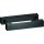 Rittal Sockel-Eckstück VX Blende vorne/hinten H100mm f. B600mm