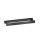 Rittal Sockel-Eckstück VX Blende vorne/hinten H100mm f. B1200mm