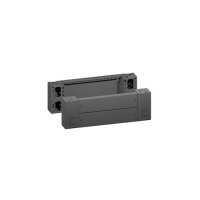 Rittal Sockel-Eckstück VX Blende vorne/hinten H200mm...