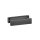 Rittal Sockel-Eckstück VX Blende vorne/hinten H200mm f. B800mm