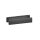 Rittal Sockel-Eckstück VX Blende vorne/hinten H200mm f. B1000mm