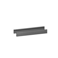 Rittal Sockelblende VX seitlich H100mm für T1000mm