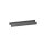 Rittal Sockelblende VX seitlich H100mm für T1200mm