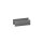 Rittal Sockelblende VX seitlich H200mm für T800mm
