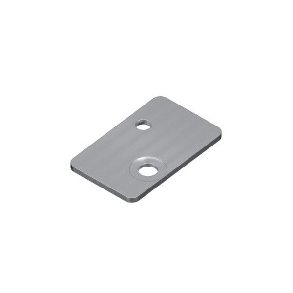 Rittal Sockel-Adapter VX Stahlblech