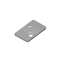 Rittal Sockel-Adapter VX Stahlblech