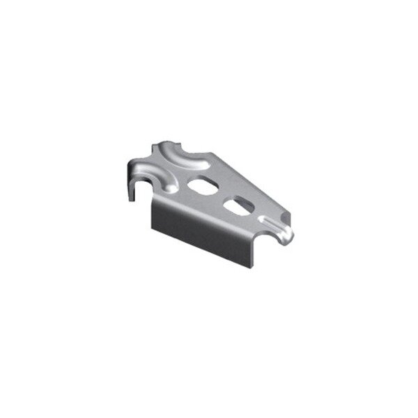 Rittal Bodenbefestigungslasche für VX Sockel-System PK=10Stc