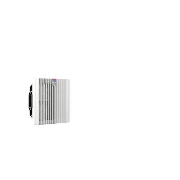 Rittal Filterlüfter Blue e+ 218/191 qm/h 230V RAL7035