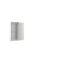 Rittal AustRittalsfilter Blue e+ RAL7035