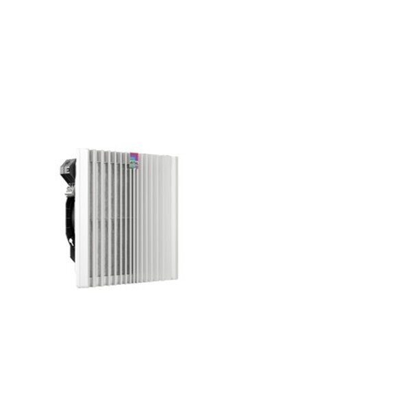 Rittal Filterlüfter Blue e+ 867/910 qm/h 230V RAL7035