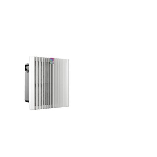 Rittal Filterlüfter Blue e+ EC 1161 qm/h 100 V-240V RAL7035