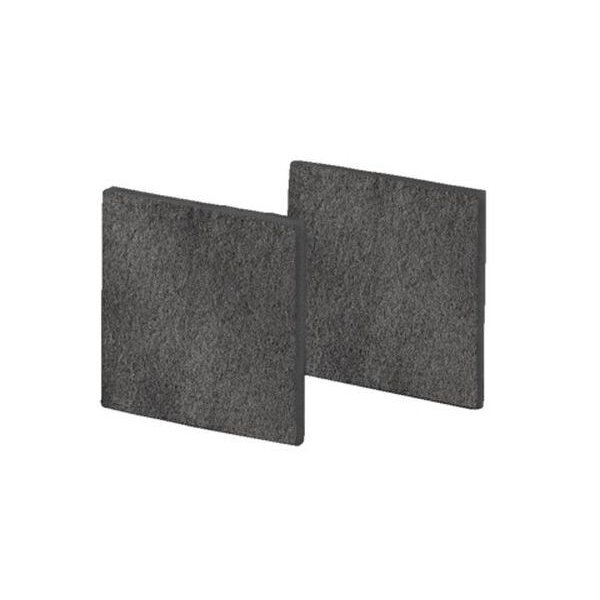 Rittal Ersatzfiltermatte 5St 89x89x10mm rechteckig