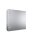 Rittal Kompakt-Schaltschrank AX Edelstahl 1.4301 1türig 600x600x210mm