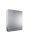 Rittal Kompakt-Schaltschrank AX Edelstahl 1.4301 1türig 600x760x210mm