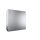 Rittal Kompakt-Schaltschrank AX Edelstahl 1.4301 1türig 760x760x300mm