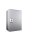 Rittal Elektro-Box KX 200x300x155mm Edelstahl 1.4301 1türig