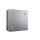 Rittal Klemmenkasten KX ES 1.4301 o. Flanschp. 150x150x80mm
