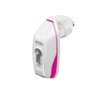 Rittal AX Mini-Komfortgriff für AX Kunststoff