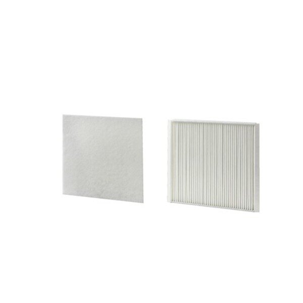 Rittal Faltenfilter IP55 f Filterlüfter/Austrittsfilter PK=5