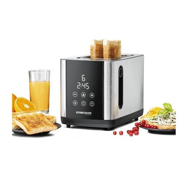Rommelsbacher Toaster ABAKUS TO 850