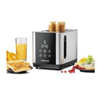 Rommelsbacher Toaster ABAKUS TO 850