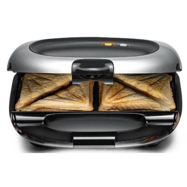 Rommelsbacher Sandwich Maker ABAKUS ST 1000
