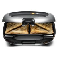 Rommelsbacher Sandwich Maker ABAKUS ST 1000