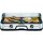 Rommelsbacher Tischgrill BBQ 2025 2000 W sw/Ed