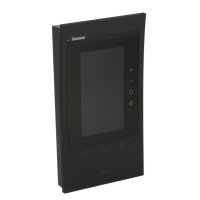 Bticino Video-Sprechanlage Video Classe 300EOS + Netatmo...