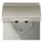 JUNG Steckdose SCHUKO ES1520NAKL