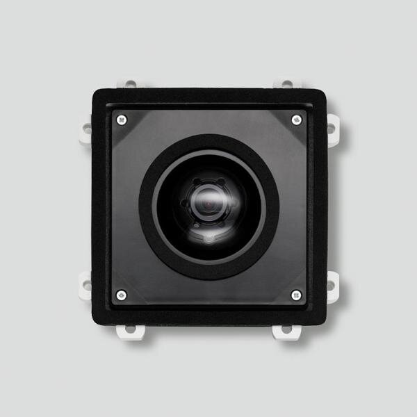 Siedle Bus-Einbaukamera BCE 053-01 130 schwarz