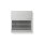 Siedle Bus-Türlautsprecher BTLM 750-0 SM silber-metallic