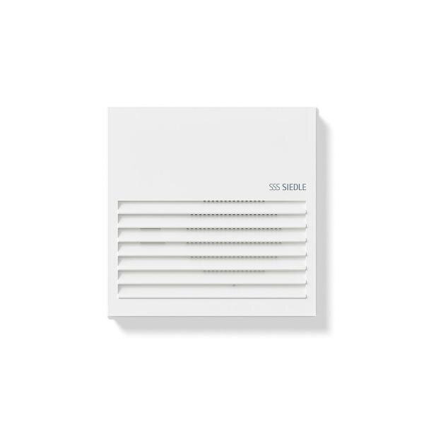Siedle Bus-Türlautsprecher BTLM 750-0 W weiß