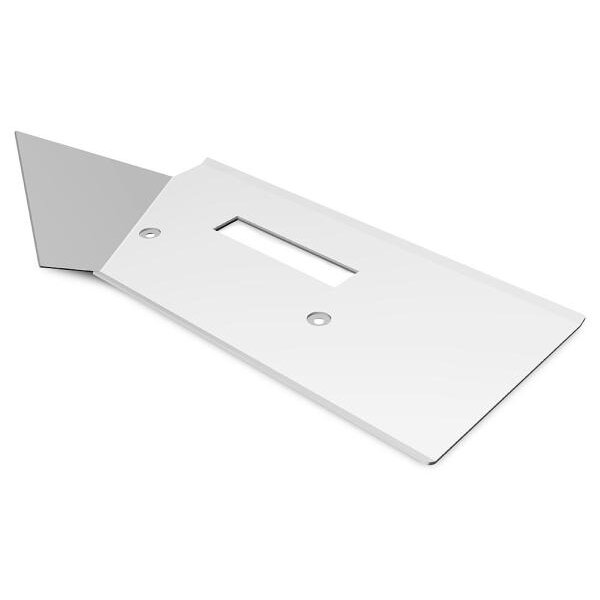 Siedle Anschlusskabel ZTA 150-0 W weiß