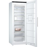 Siemens Stand-Gefrierschrank GS58NAWDV IQ500