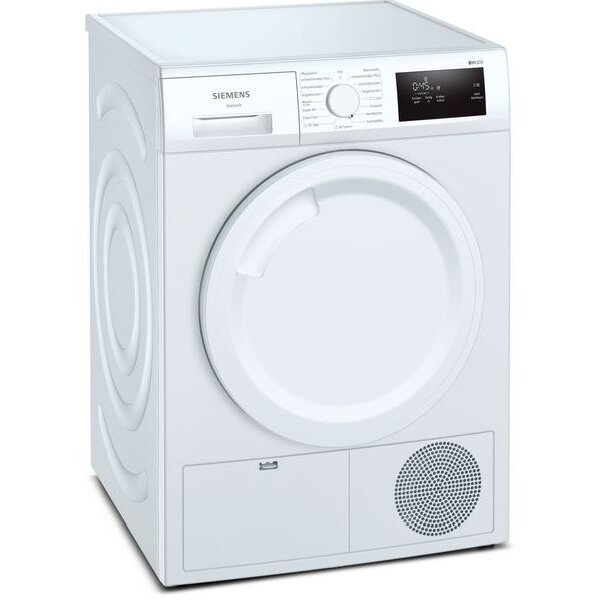 Siemens Wärmepumpentrockner WT43H003 IQ300