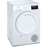 Siemens Wärmepumpentrockner WT43H003 IQ300