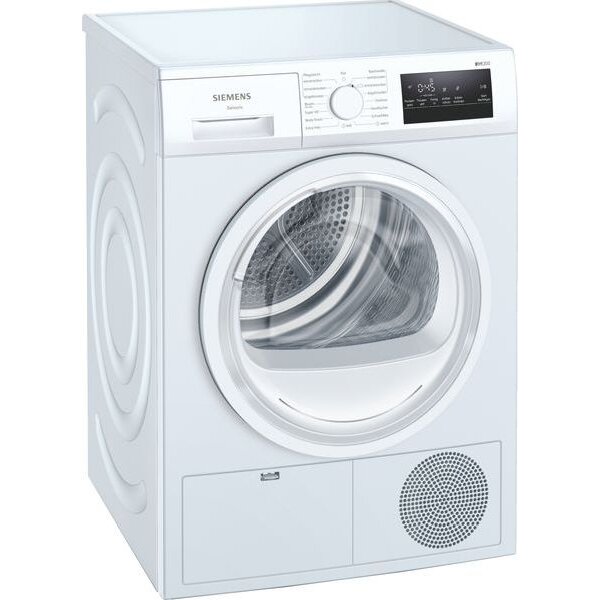 Siemens Wärmepumpentrockner WT45HVA3 IQ300
