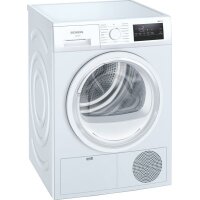 Siemens Wärmepumpentrockner WT45HVA3 IQ300