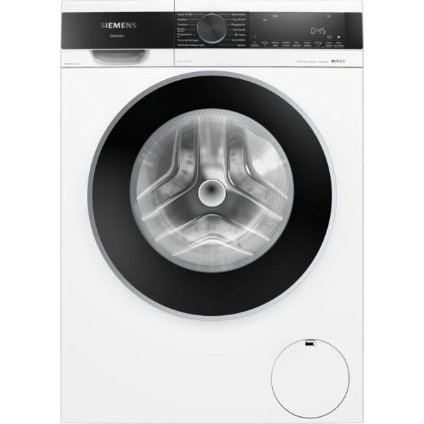 Siemens Waschvollautomat bC ABAKUS WG44G21G0  IQ500