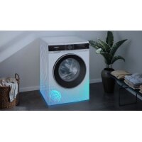 Siemens Waschvollautomat bC ABAKUS WG44G21G0  IQ500
