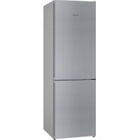 Siemens Stand-Kühl-Gefrierkombination KG36N2LCF IQ300