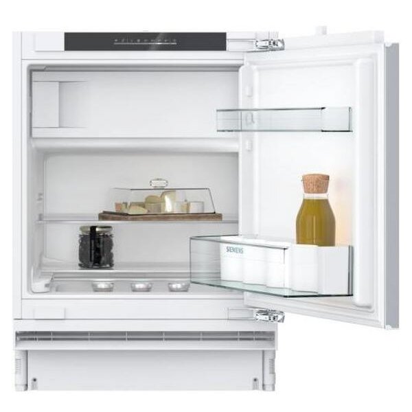 Siemens Unterbau-Kühlautomat KU22LVFD0 + KF10ZAX0 IQ300